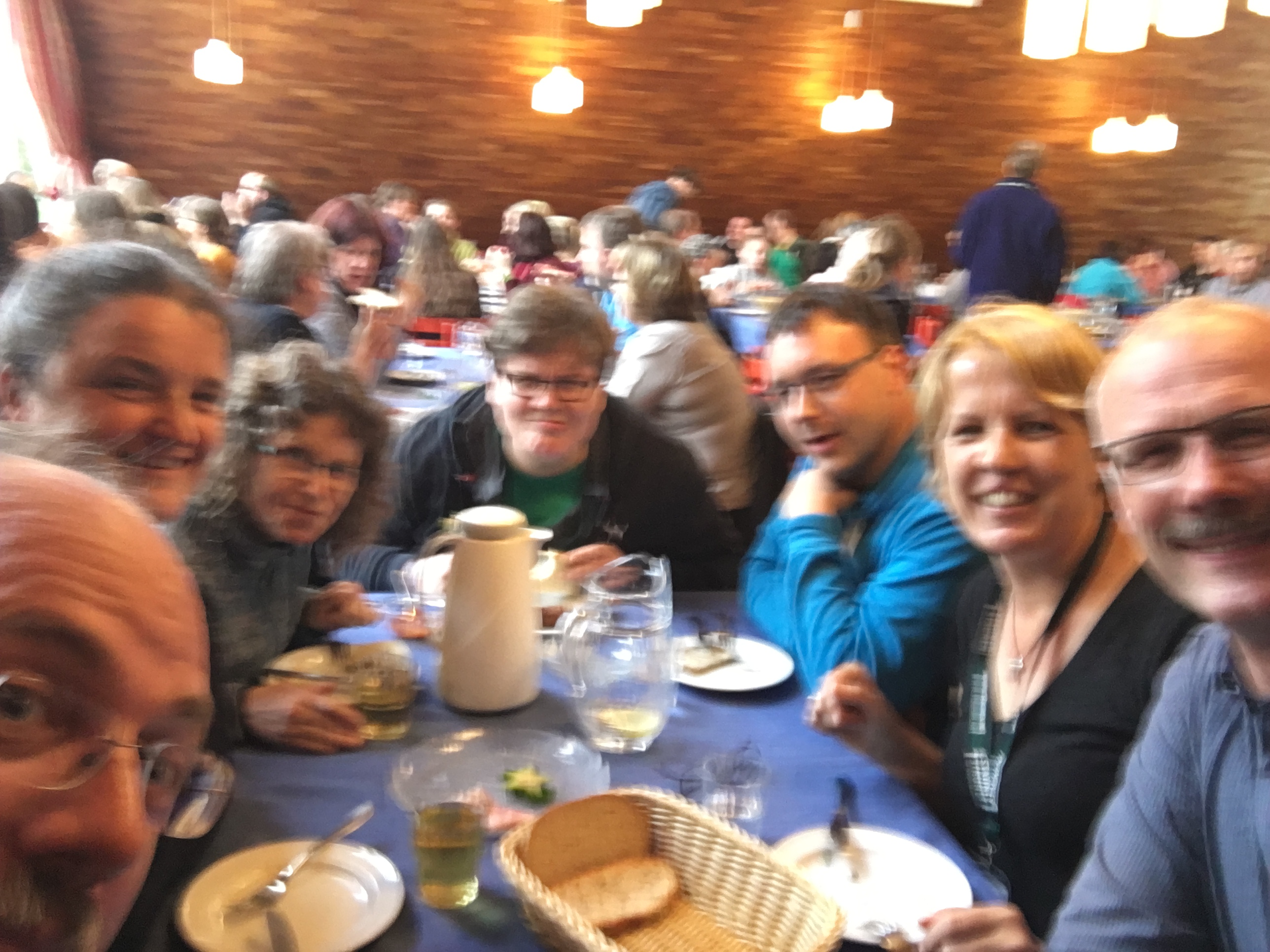 Gemeindegruppe