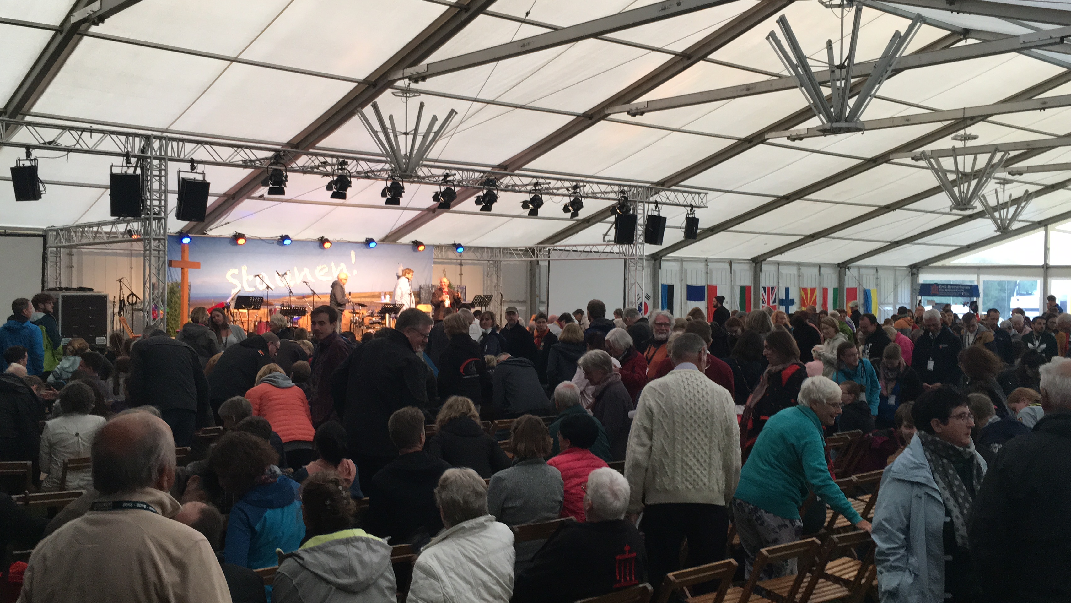 Gottesdienst